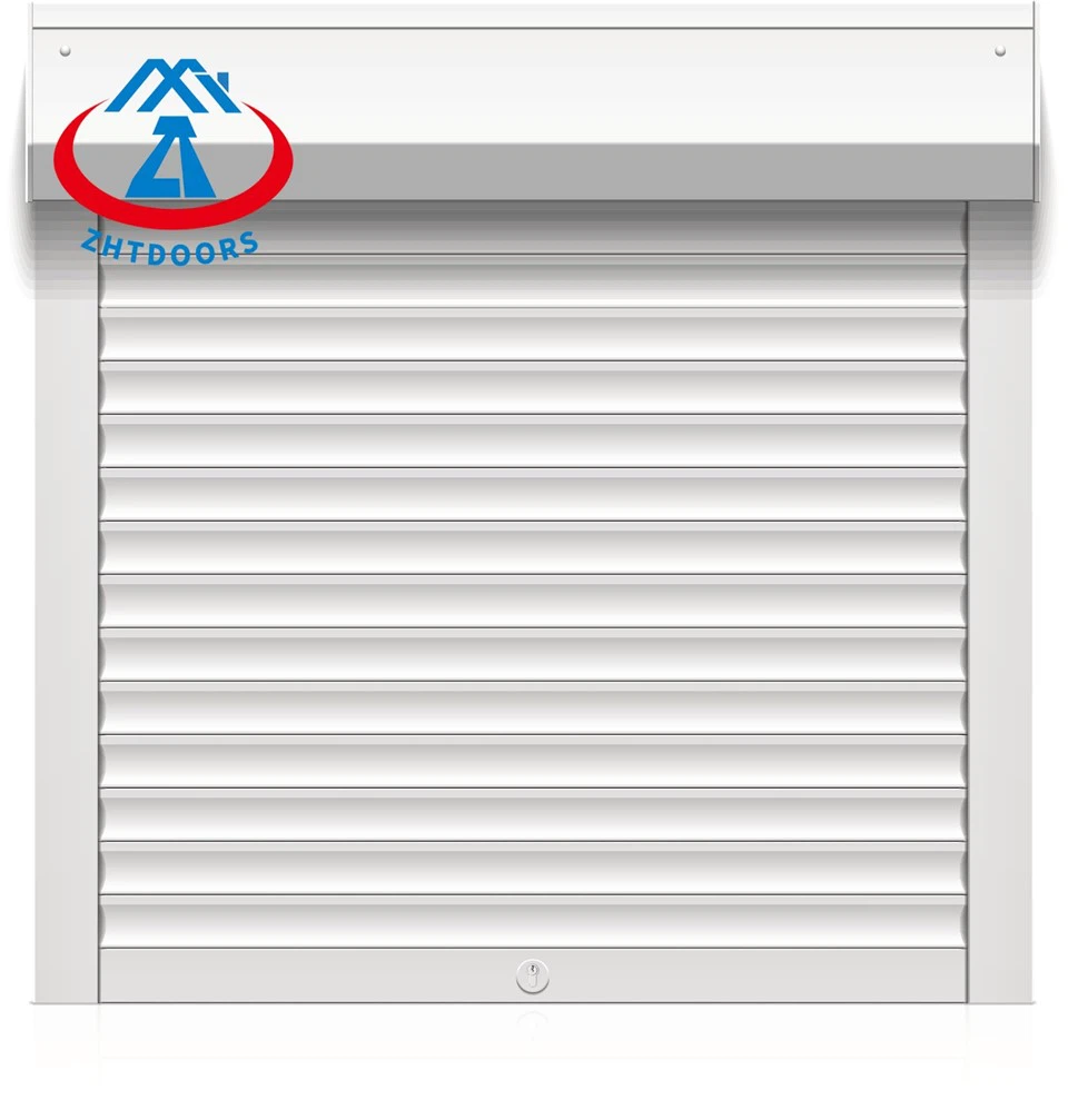 fire proof shutters